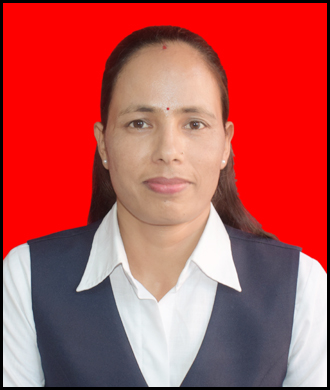 सुनिता कुमारी खत्री