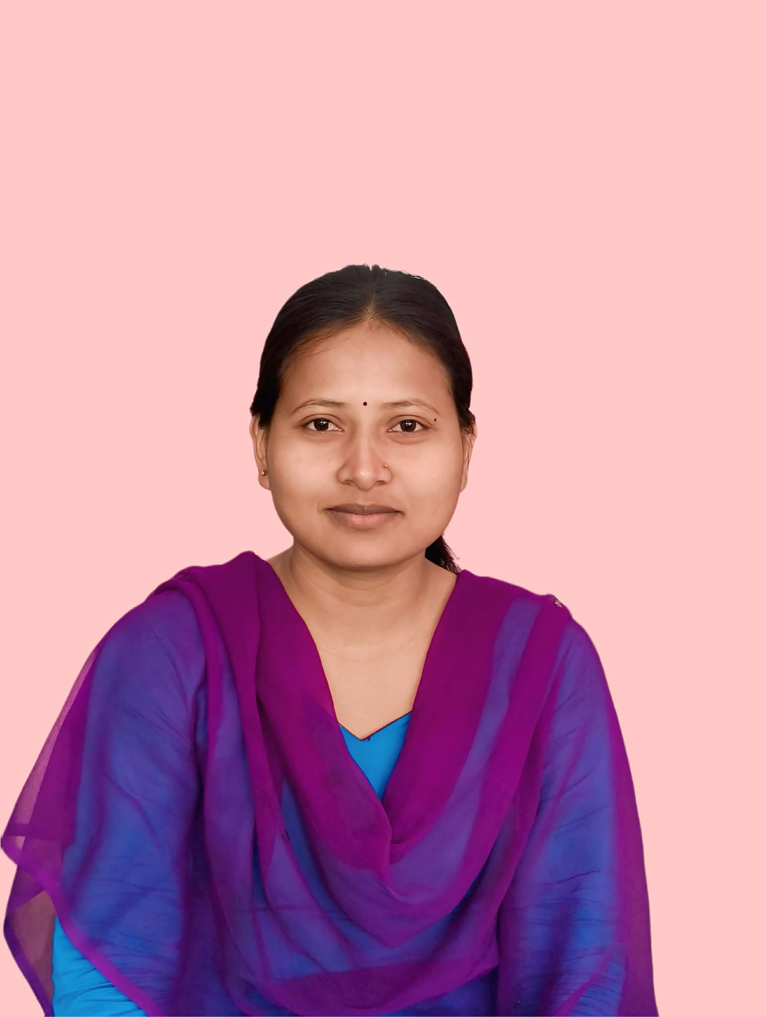 सुनिता चौधरी