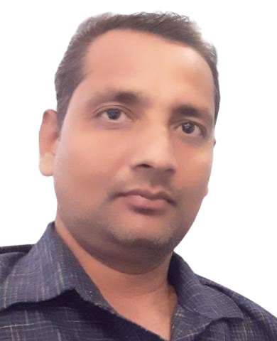 Surendra Yadav