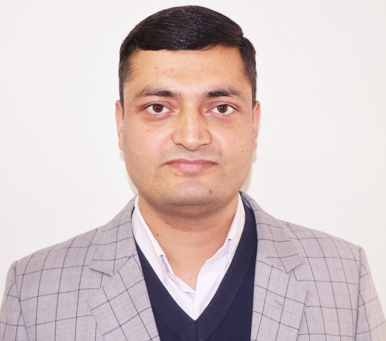 सुर्य प्रसाद भुसाल