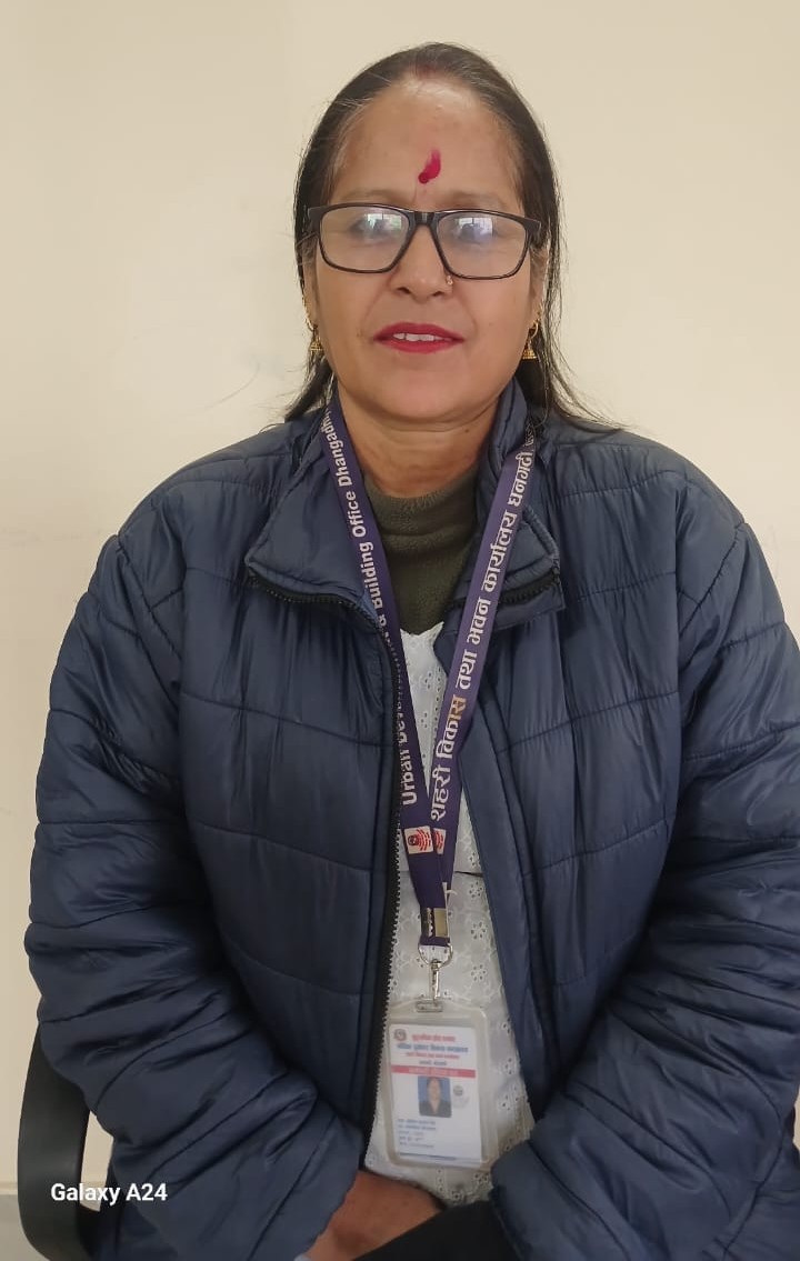 सुशीला चन्द