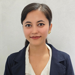 Susmita Shrestha