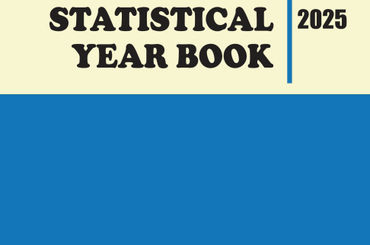 Nepal Statistical Year Book 2025 - img