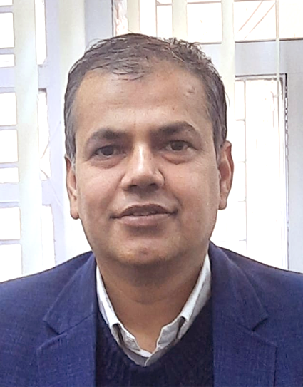 Dr. Devi P. Bhandari