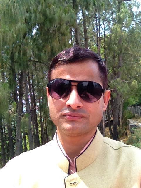 ठाकुर प्रसाद सुवेदी