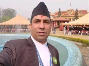 ठूलोबावु दाहाल