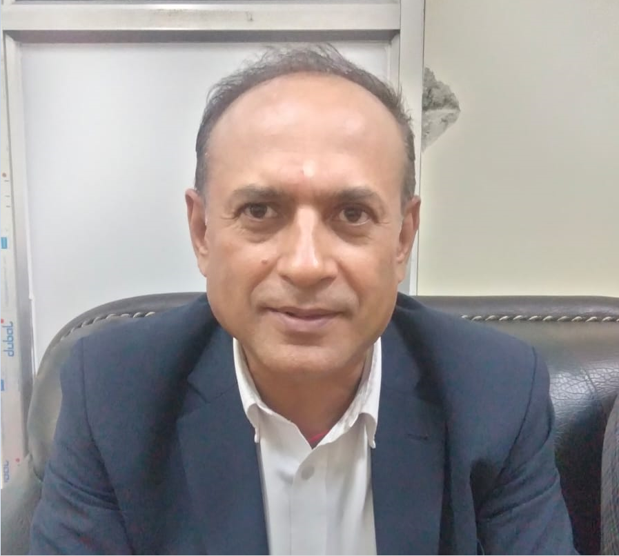 टिकामणी नेउपाने