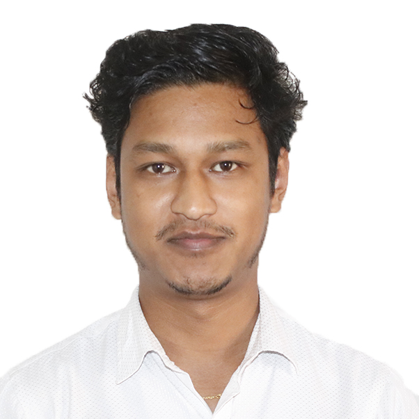 Mr. Tilak Shrestha