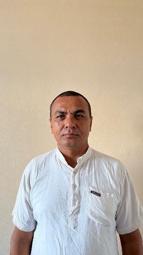 तिर्थ प्रधान