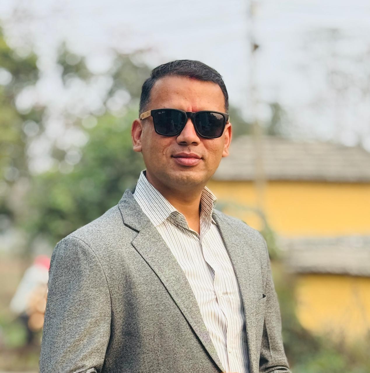 उत्तम कार्की
