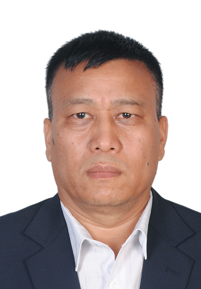 ई. उमेश बिन्दु श्रेष्ठ