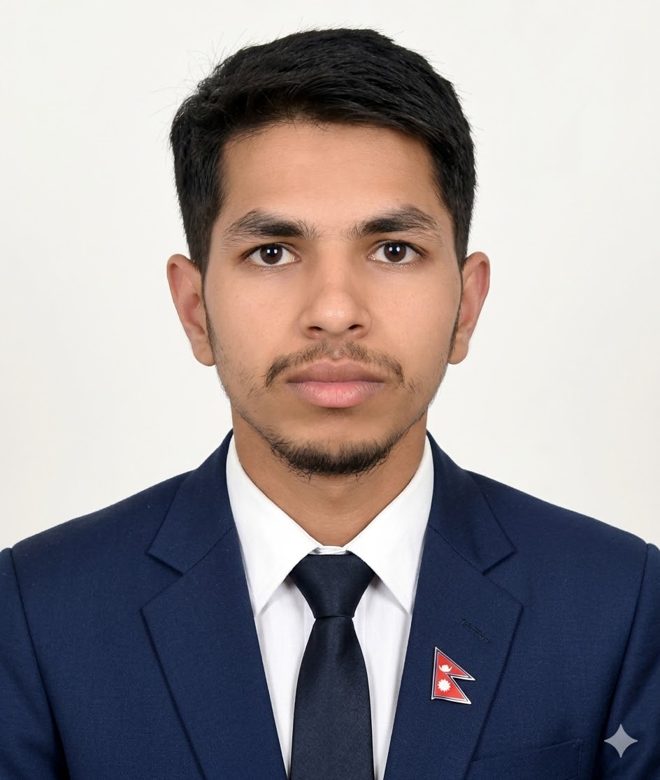 प्रसोफ भट्टराई