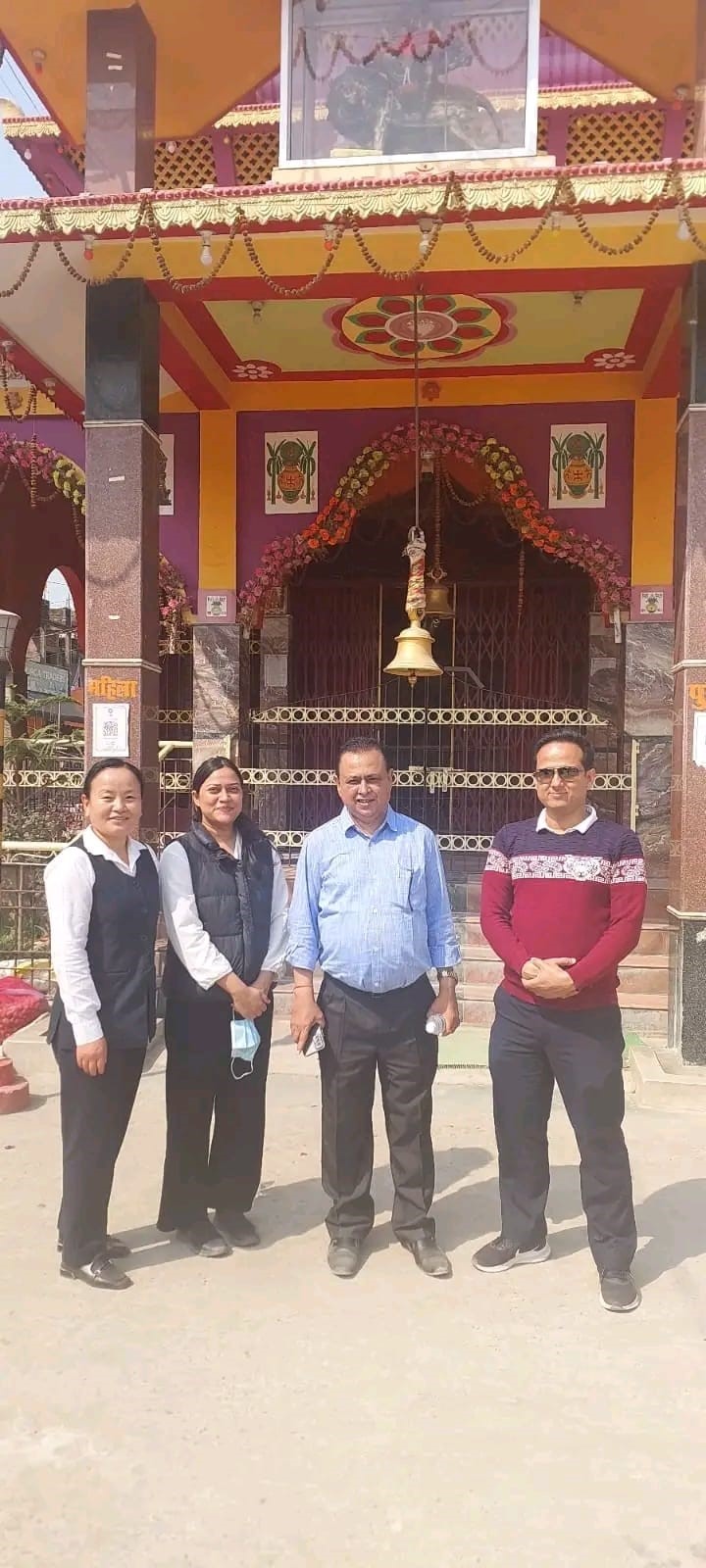 उर्मिला राई