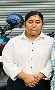 उर्मिला केसी