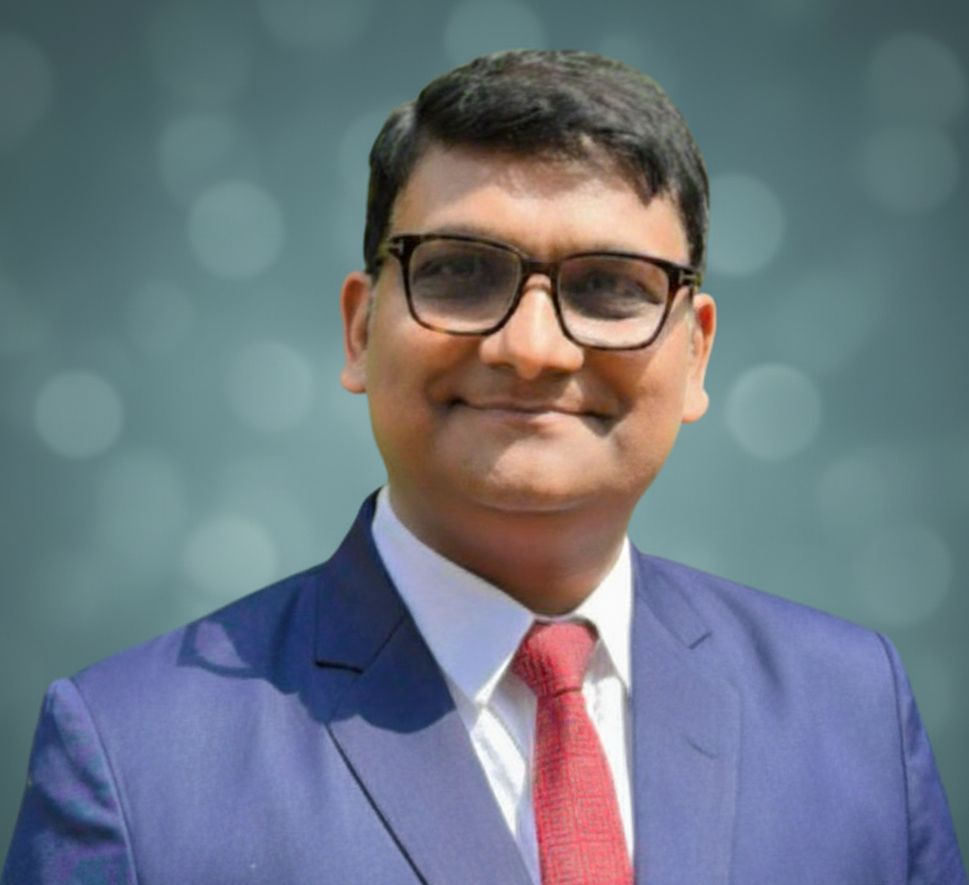 धर्मेन्द्र लाल कर्ण