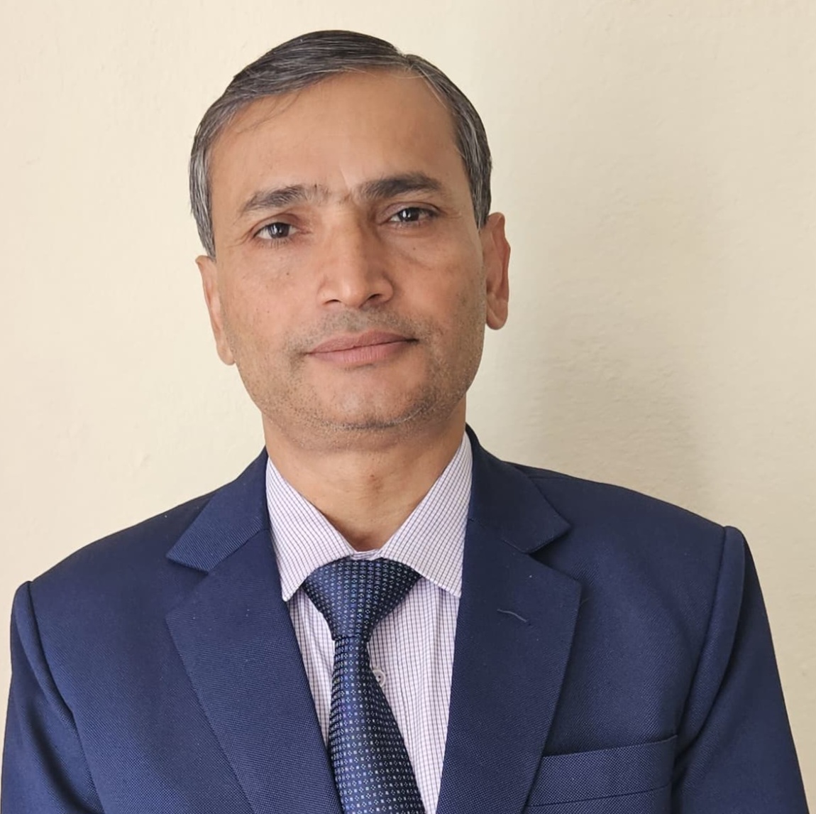 श्री चन्द्र साह