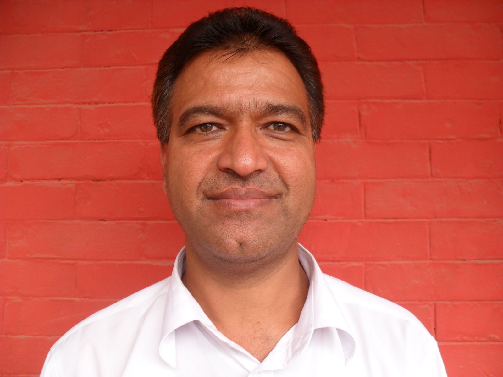 डा. खगेश्वर गेलाल