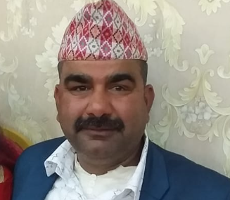 यादविन्द्र पौडेल