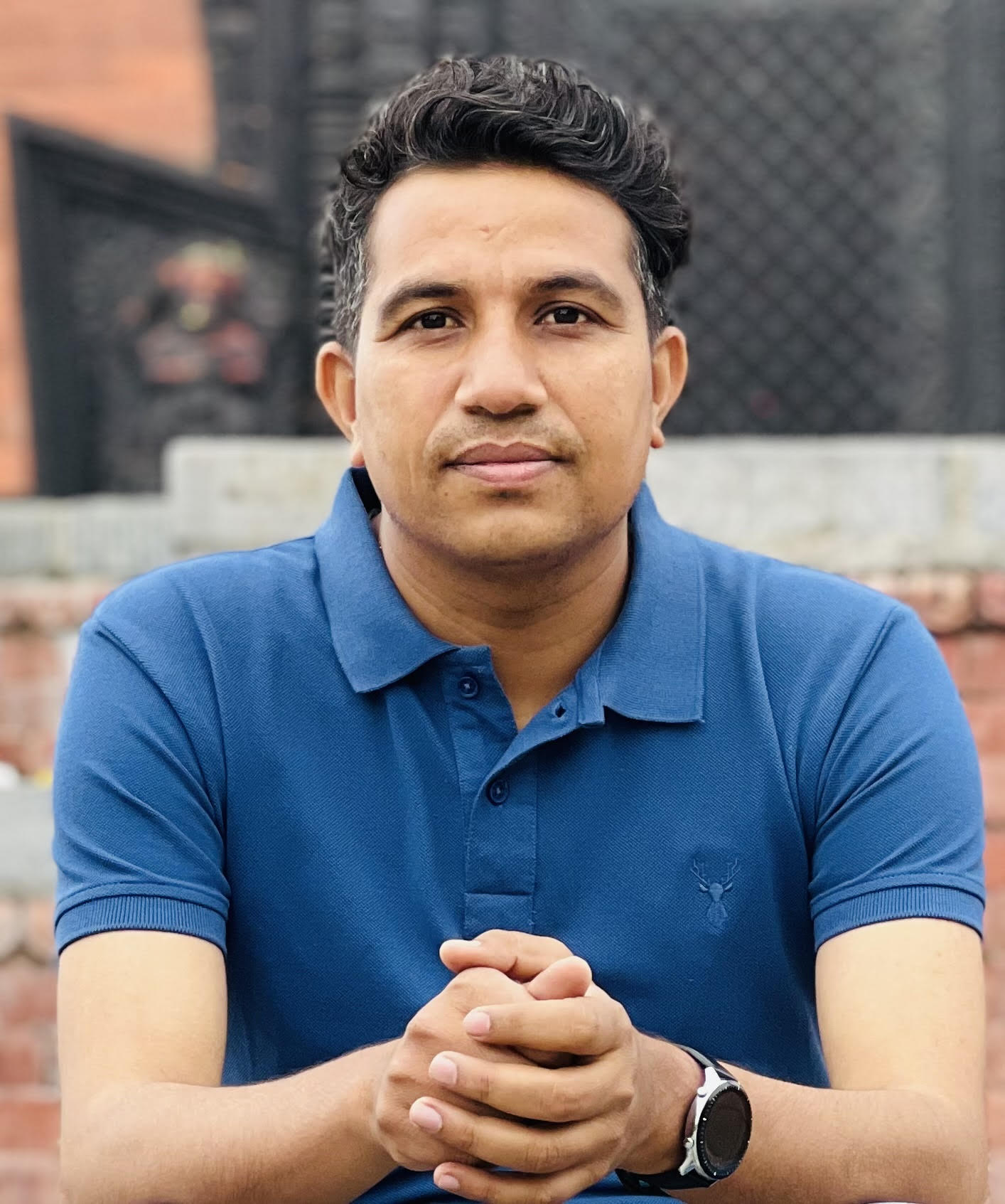 यज्ञ प्रसाद आचार्य