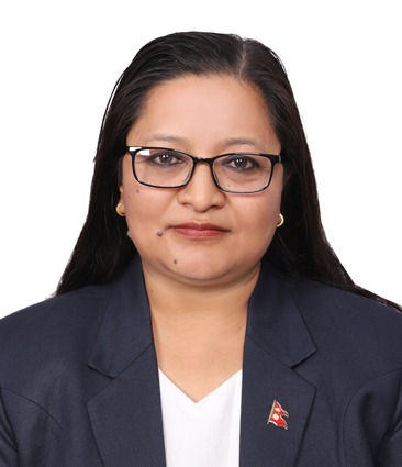 यमुना महर्जन