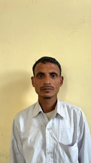 योगेन्द्र प्रसाद यादव