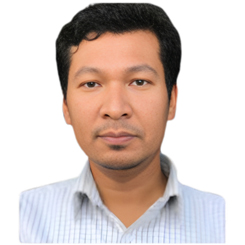 Yogesh Chaudhary