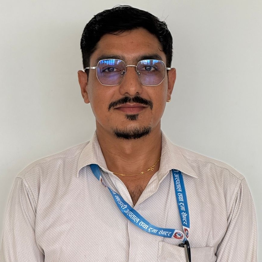 युवराज काफ्ले