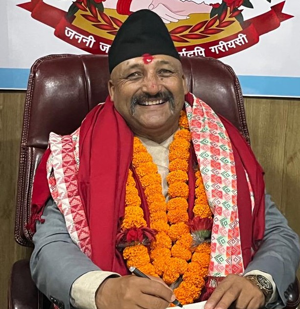 राजु विष्ट