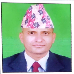 रामचन्द्र जोशी