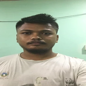 रुपनारायण चौधरी