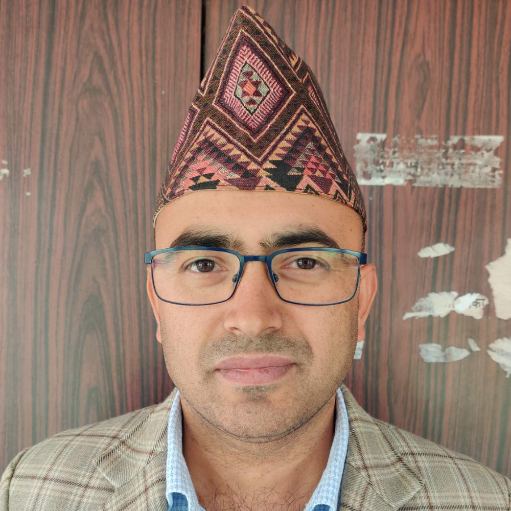 गूणराज भट्ट