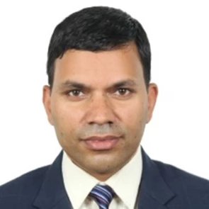 Yek Raj Adhikari