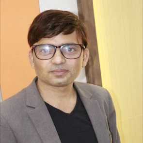 Mr. Rishiraj Acharya