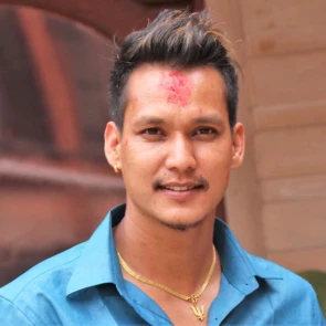 Mr. Bhupendra Khadka