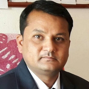 Mr. Ekadev Adhikari