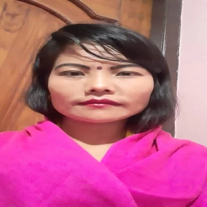 Mrs. Sarala Pun Magar