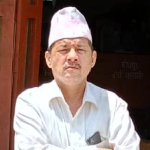 Angad Bahadur Shahi