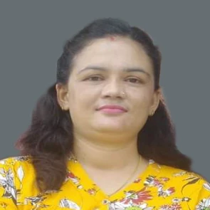 लक्ष्मी कार्की जि.सी.