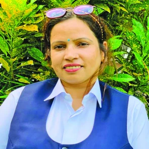 अम्बिका रिजाल