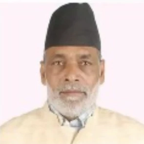 Hon'ble Ramnath Adhikari