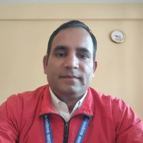 हिमलाल ढुङ्गाना