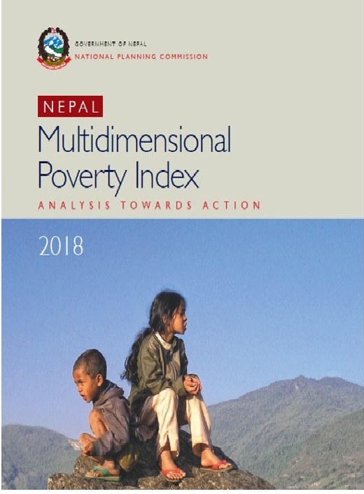 Nepal Multidimensional Poverty Index: Analysis Towards Action