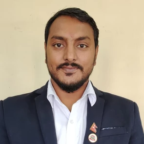 जयन्द्र बोगटी