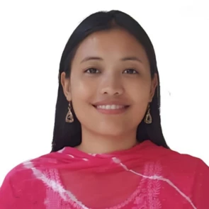 Dr.Samita Pun