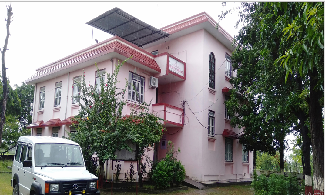 Government of Nepal