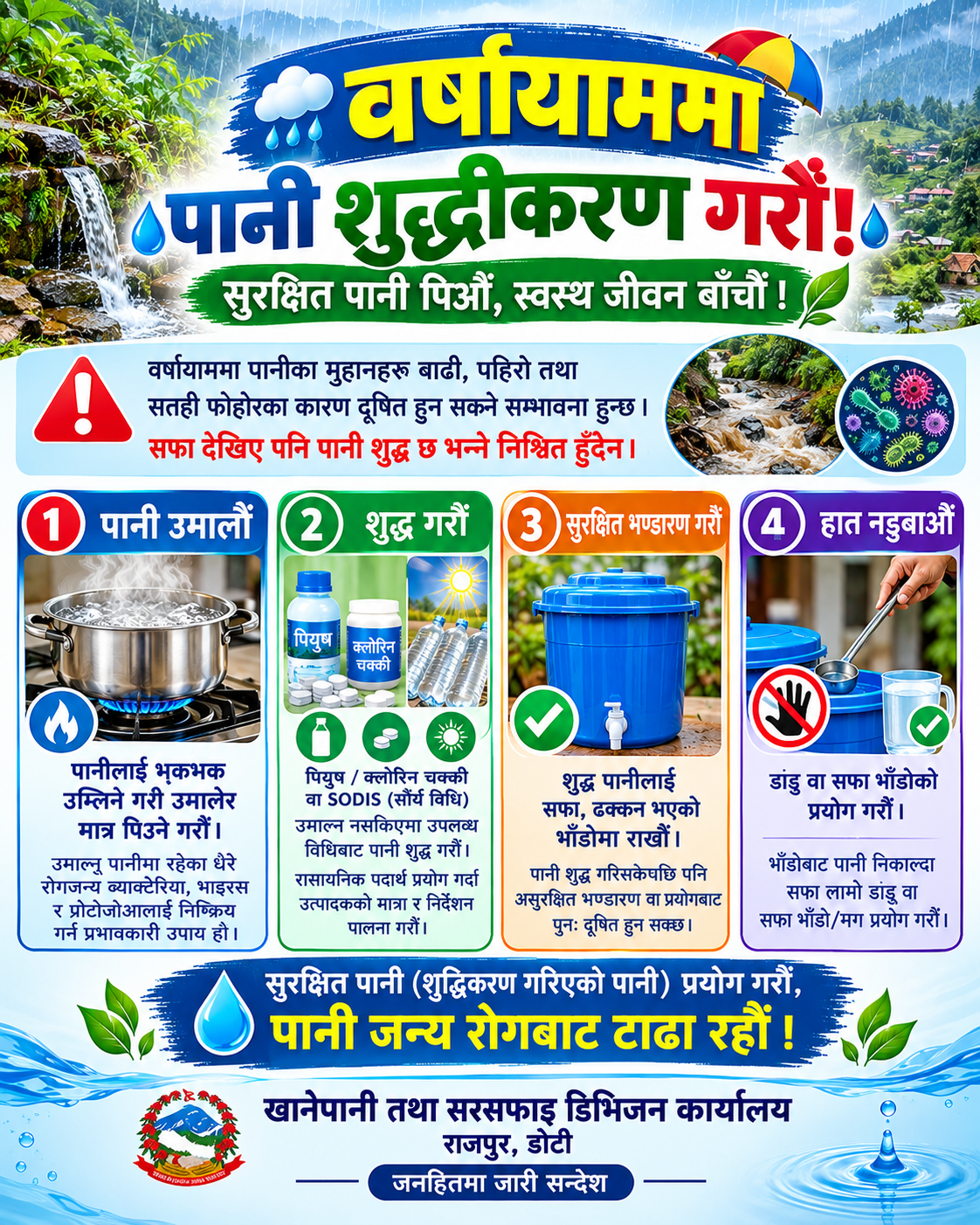 Government of Nepal
