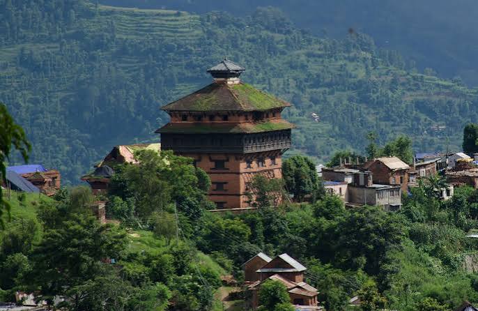 Government of Nepal