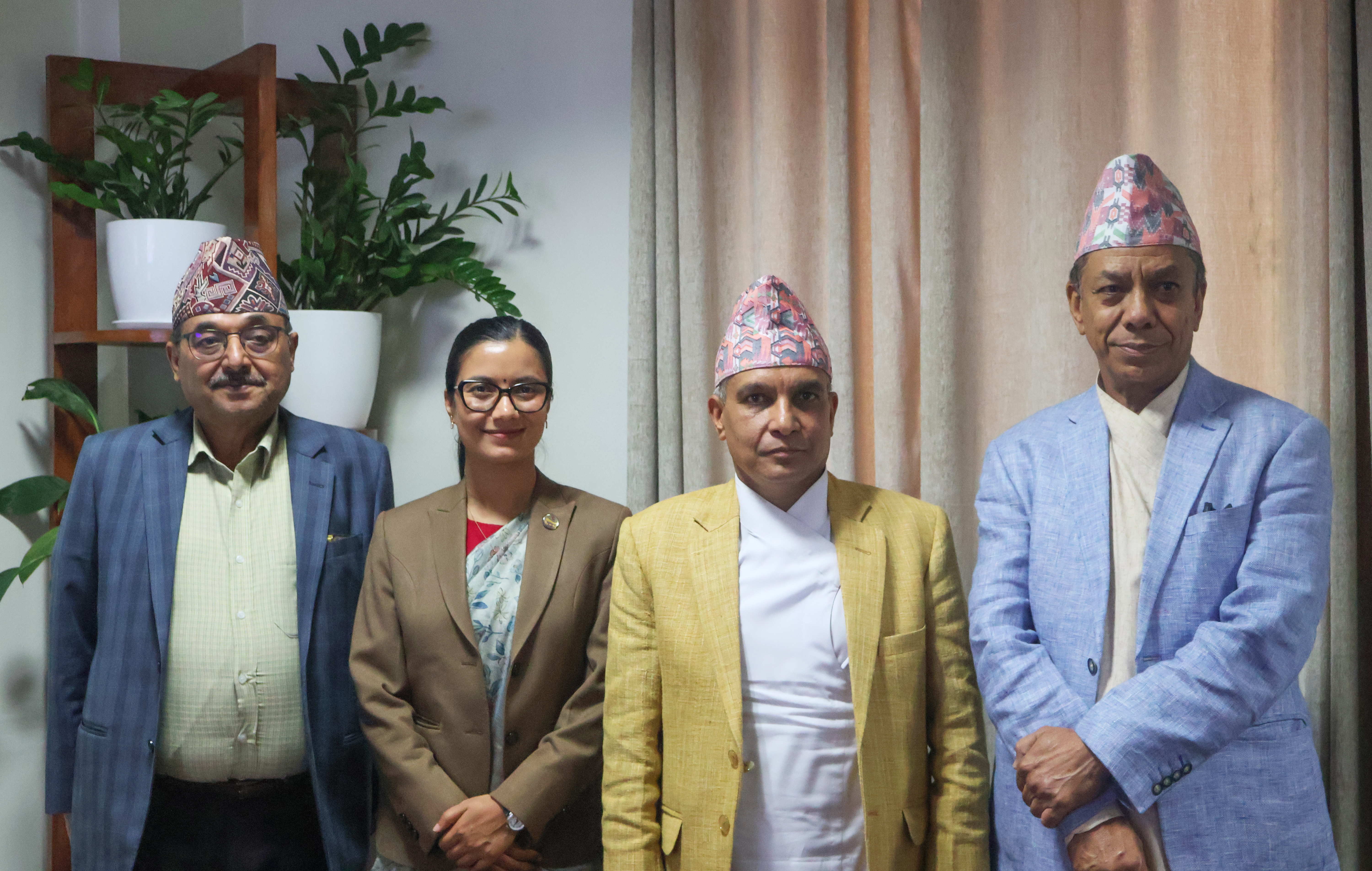 Government of Nepal