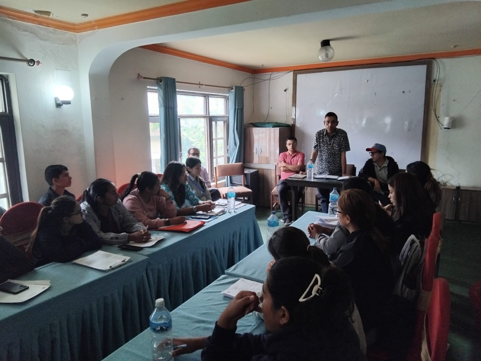Government of Nepal