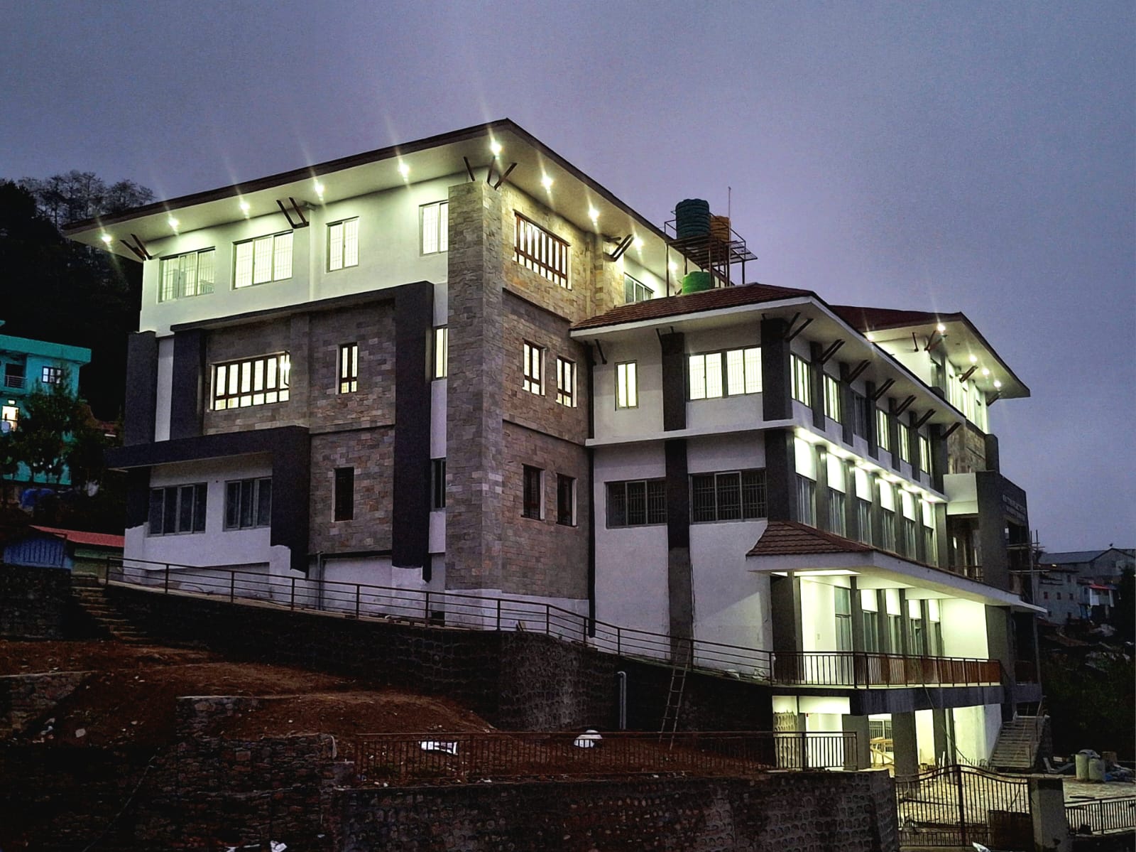 Government of Nepal